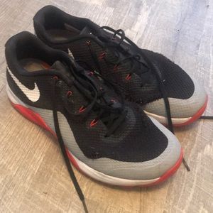Nike Crossfit Metcon DLX
